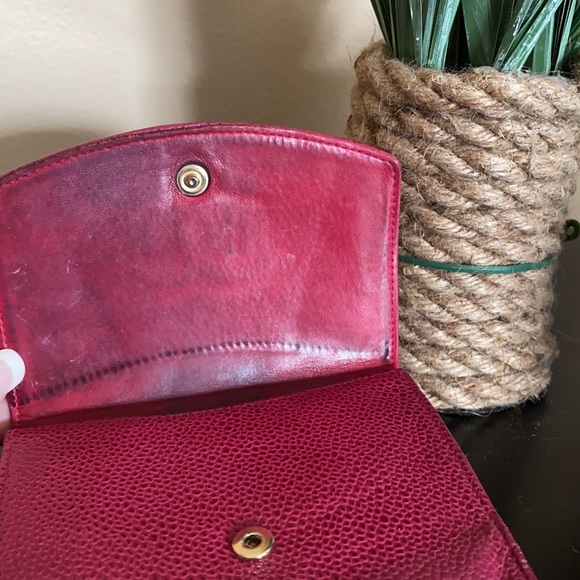 Authentic Chanel Wallet - Picture 2 of 5